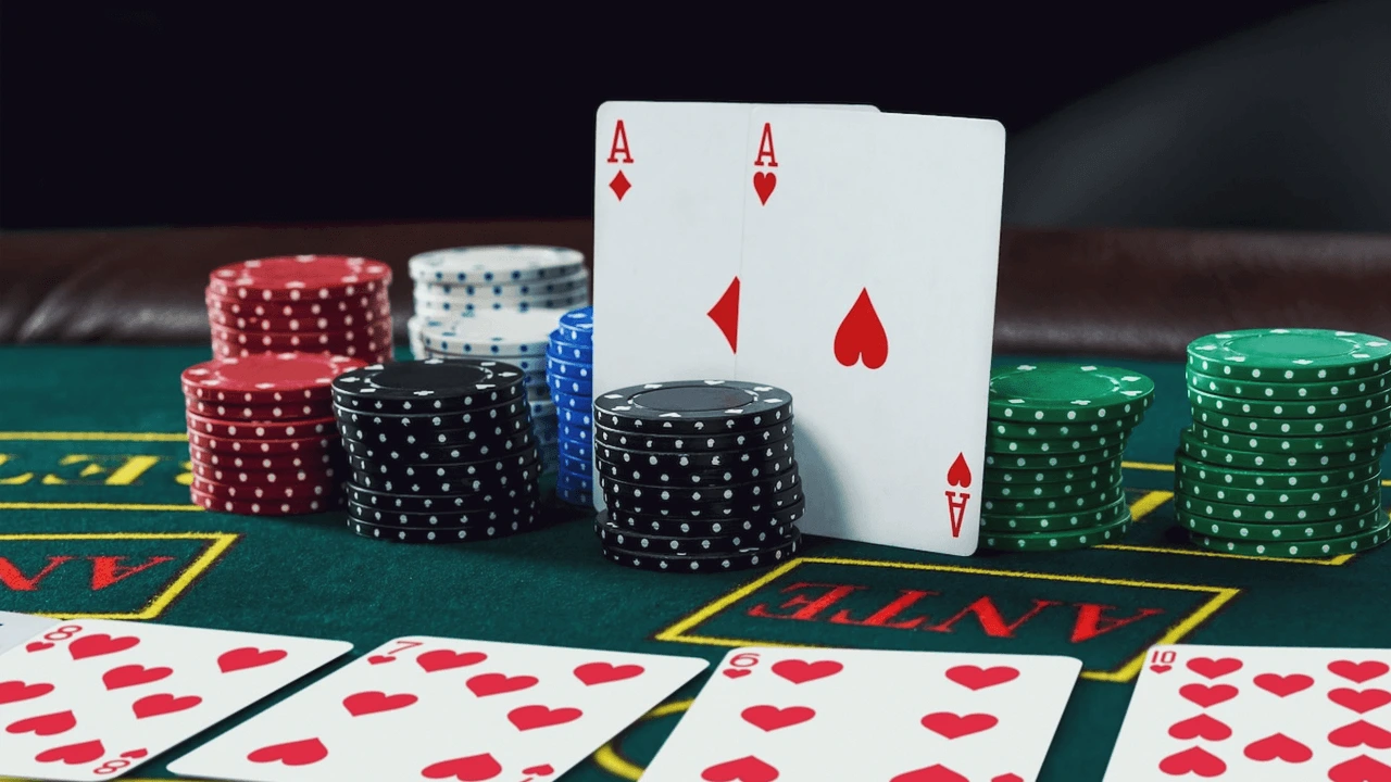 Probabilité de gagner dans un casino qui paye le plus
